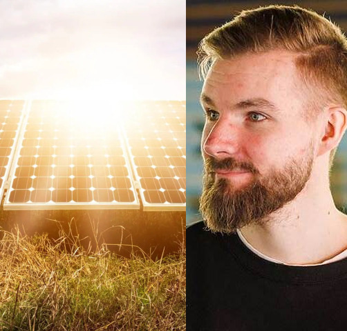 Kan man drive miljøvern i krig?