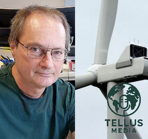 Dansk forsker mener seg feilsitert og misbrukt av TV2 i vindkraftsak